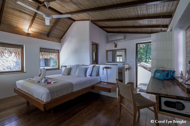 Sea View Bungalow
