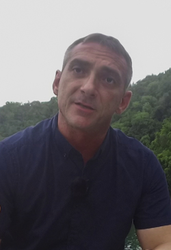Richard Barnden